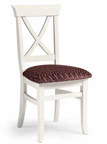 SILLA MOD.ISCAR CRUCETA