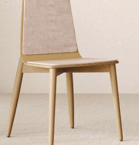 SILLA MOD.ADARE