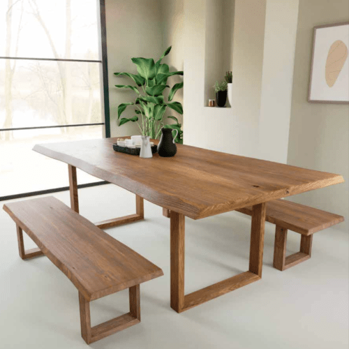 MESA COMEDOR MOD.URTA
