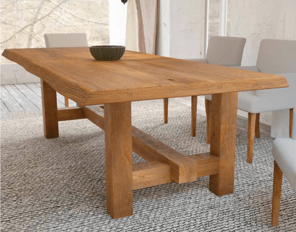 MESA COMEDOR MOD.GONT