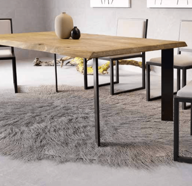 MESA COMEDOR MOD.YANT