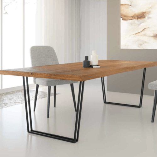 MESA COMEDOR MOD.FINT