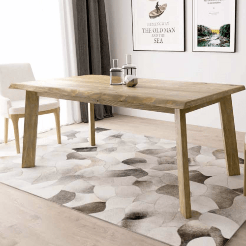 MESA COMEDOR MOD.ILDA