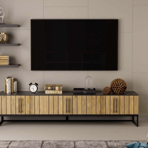 MESA TELEVISION MOD.TAKY