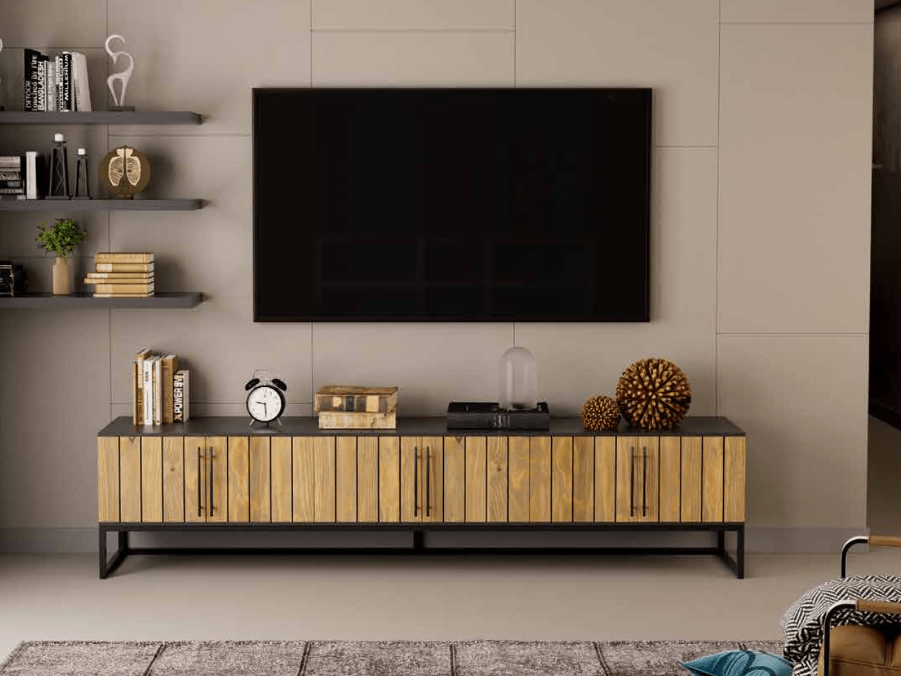 MESA TELEVISION MOD.TAKY