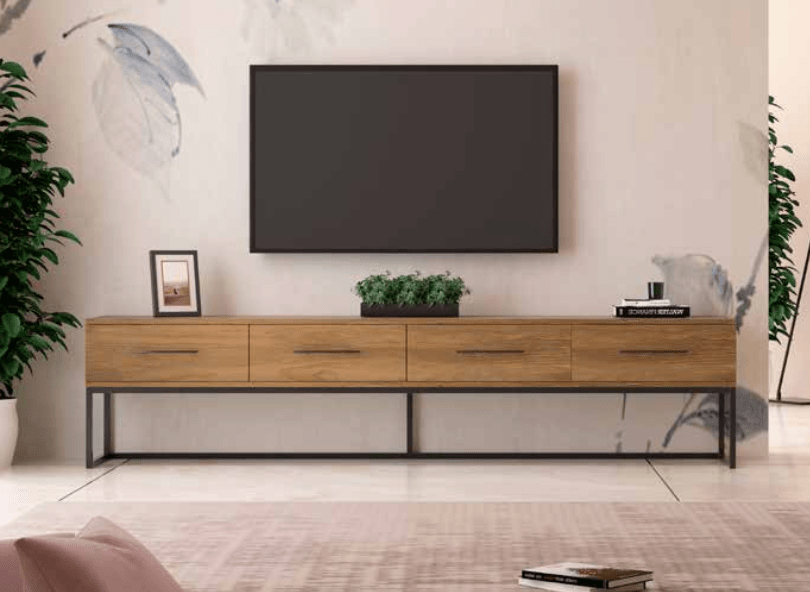 MESA TELEVISION MOD.CITY