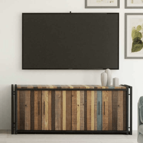MESA TELEVISION MOD.BLIT