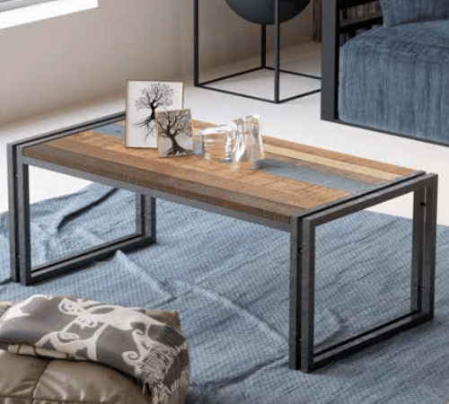 MESA CENTRO MOD.BLIT