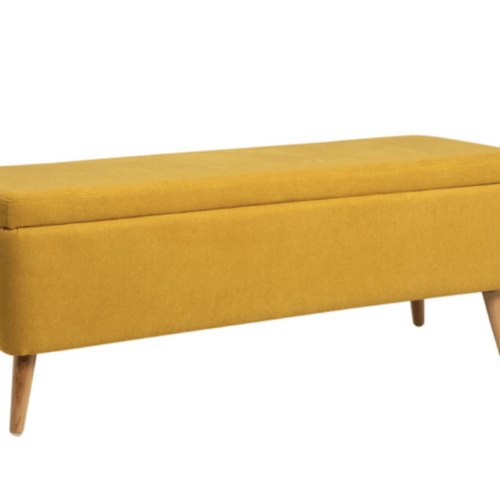 BANQUETA MOD. ZURICH