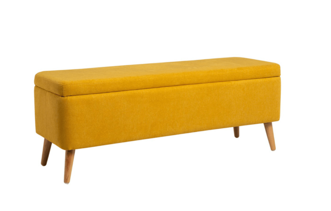 BANQUETA MOD. ZURICH