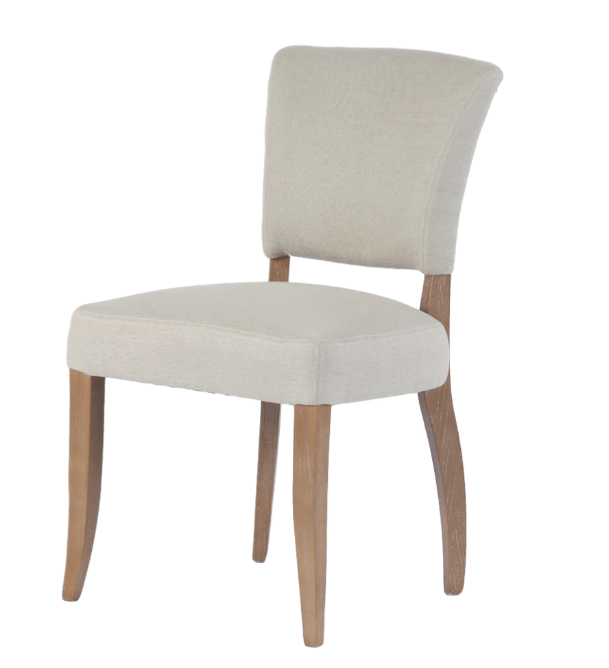 SILLA MOD.LUISA