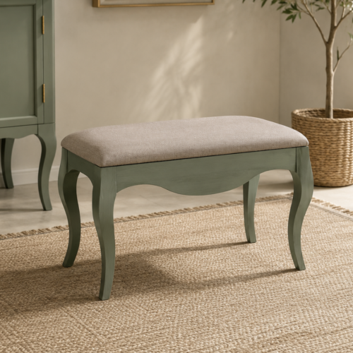 BANQUETA MOD. BURDEOS
