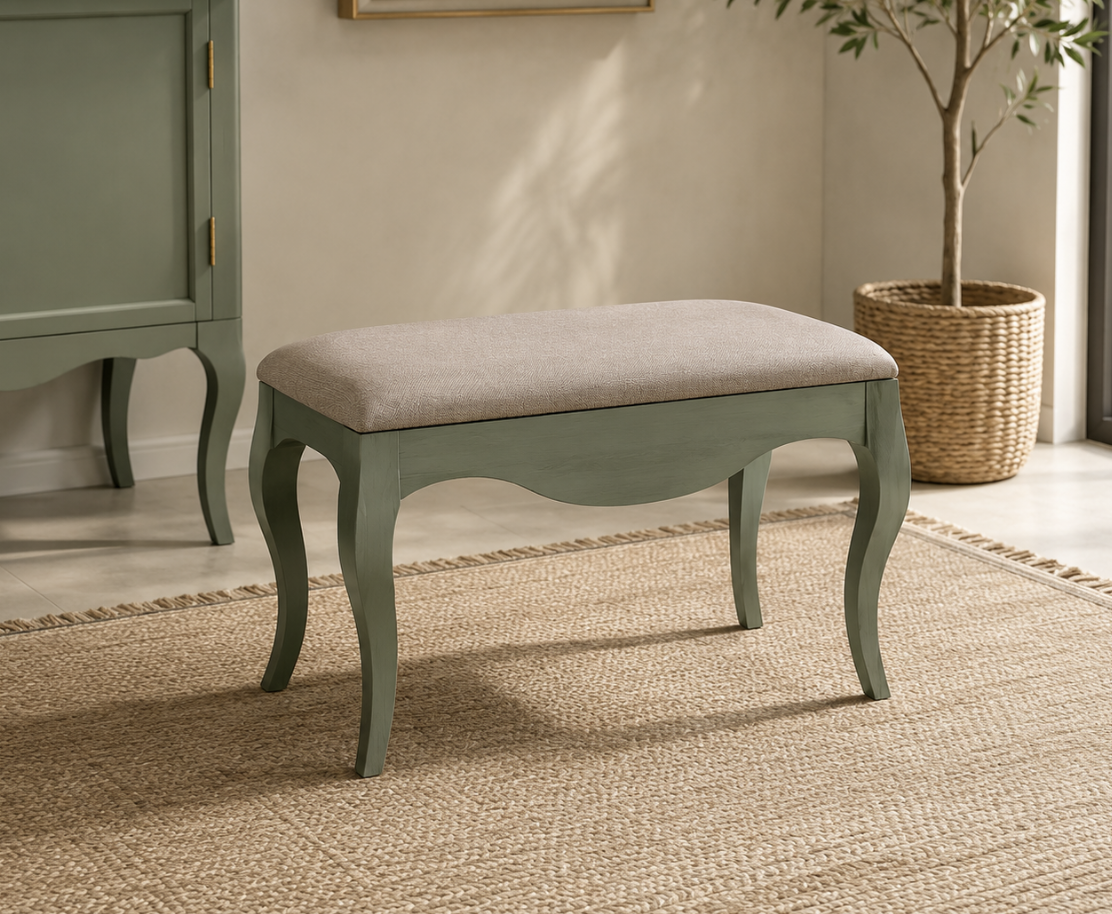 BANQUETA MOD. BURDEOS