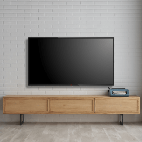 MESA TV. MOD. MECAMAD