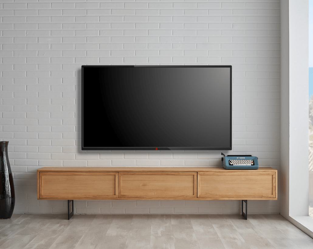 MESA TV. MOD. MECAMAD