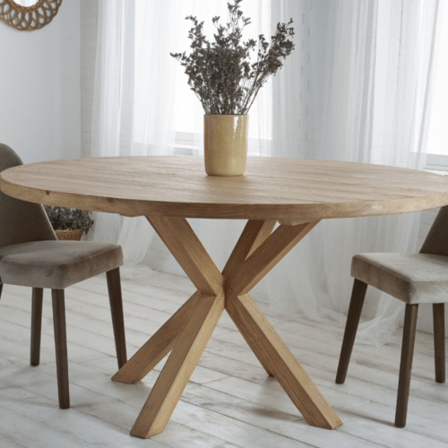 MESA COMEDOR MOD.SEÚL