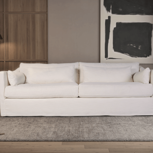 SOFA MOD.LUSSO DESENFUNDABLE