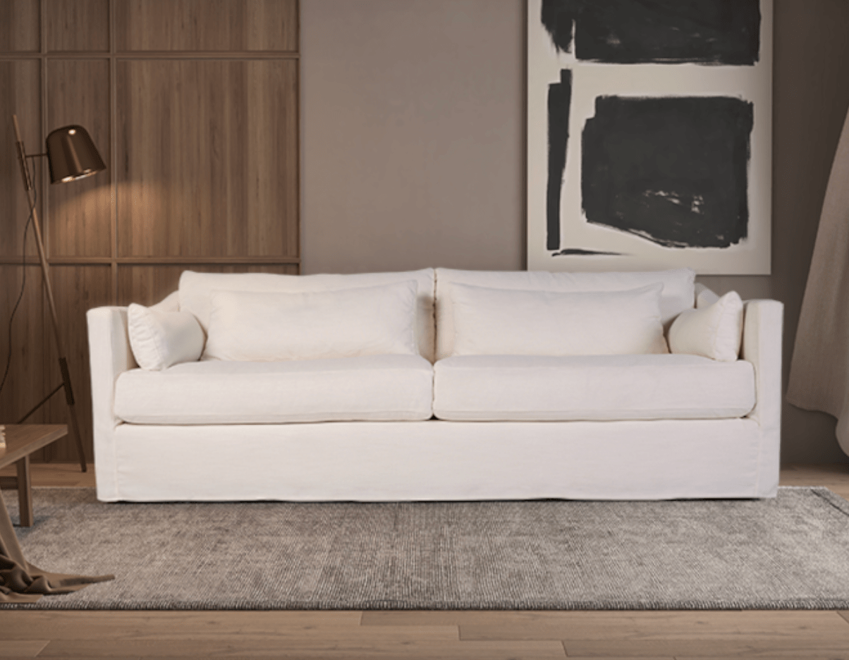 SOFA MOD.LUSSO DESENFUNDABLE