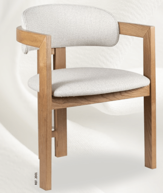 SILLA MOD.TESHA