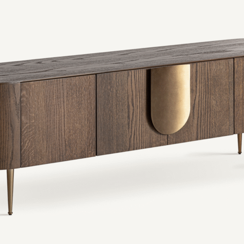 MESA TELEVISION MOD.TREIGNAC