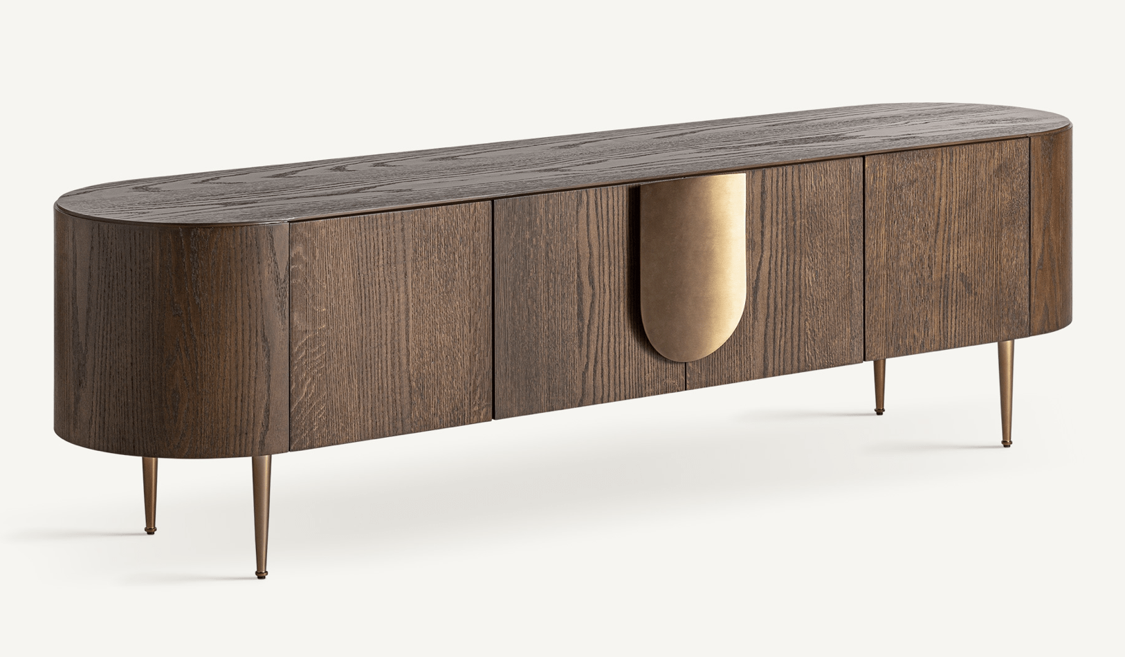 MESA TELEVISION MOD.TREIGNAC
