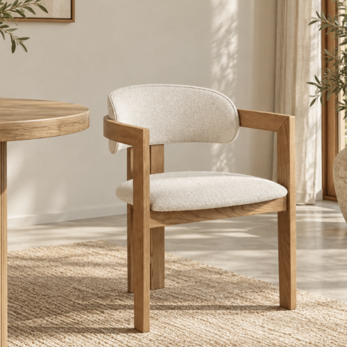 SILLA MOD.TESHA