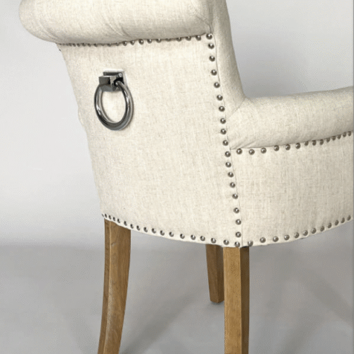 BUTACA MOD. GISELA