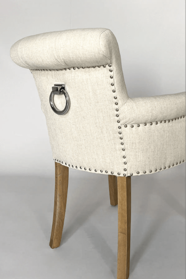BUTACA MOD. GISELA