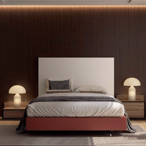 DORMITORIO 02PROJECT CABEZAL LIGHT