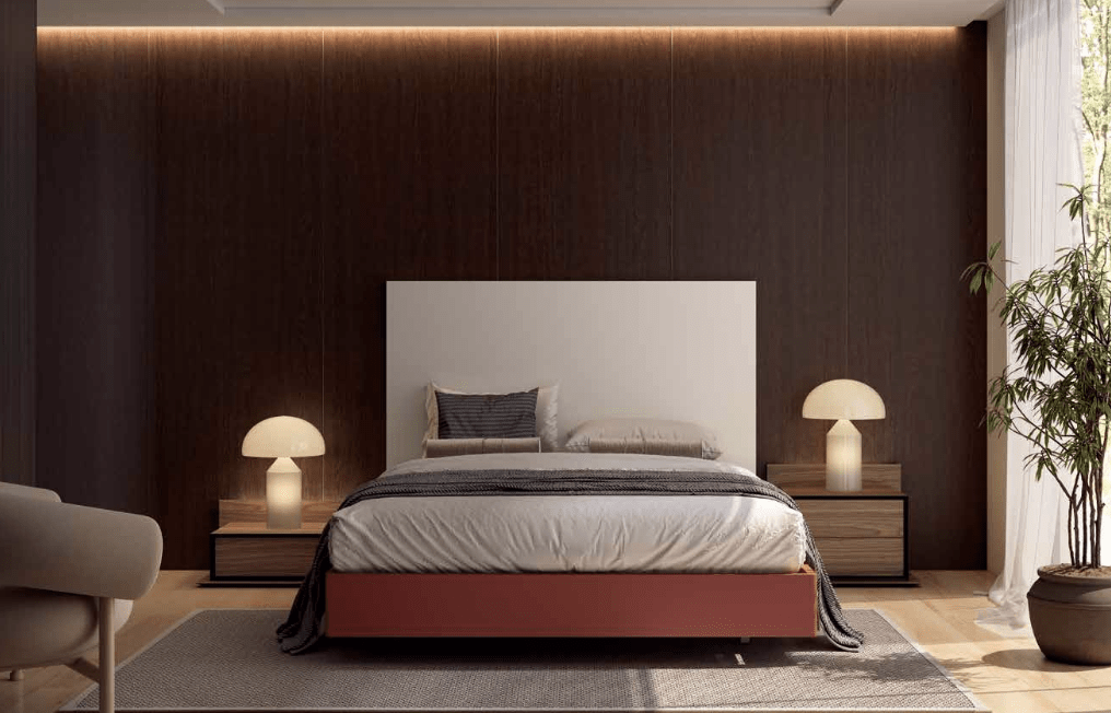 DORMITORIO 02PROJECT CABEZAL LIGHT
