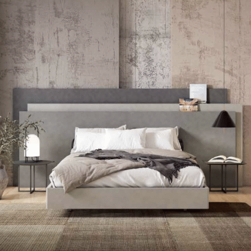 DORMITORIO 10PROJECT CABEZAL ASTRAL
