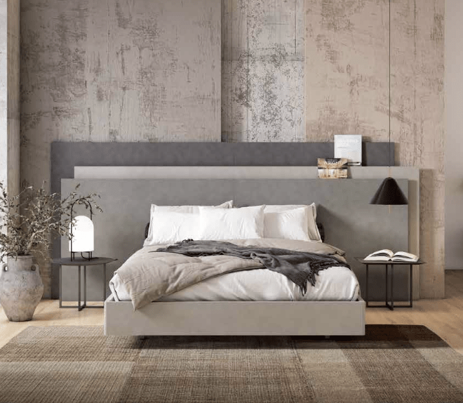 DORMITORIO 10PROJECT CABEZAL ASTRAL