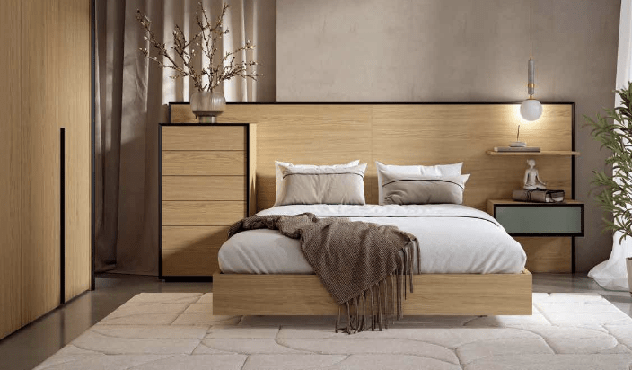 DORMITORIO 13PROJECT