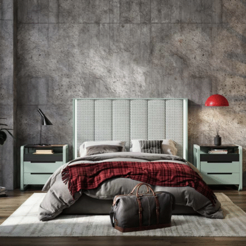 DORMITORIO 12 BERNA