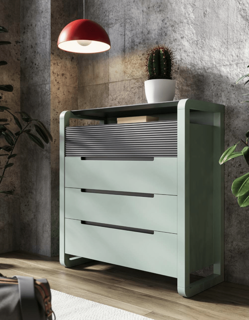 COMODA MOD.BERNA