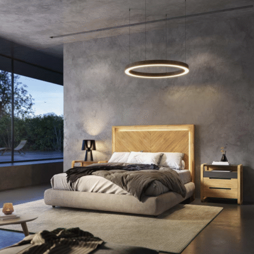 DORMITORIO 01 BERNA