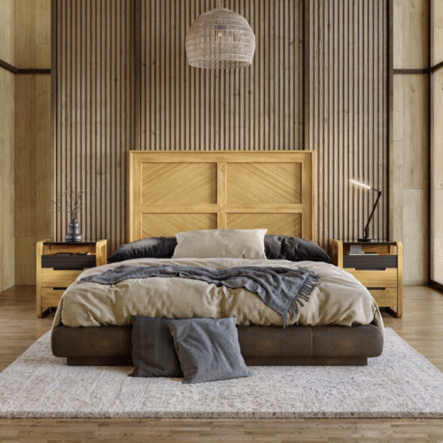 DORMITORIO 10 BERNA