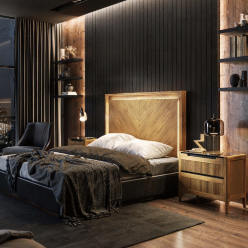 DORMITORIO 15 TALLIN