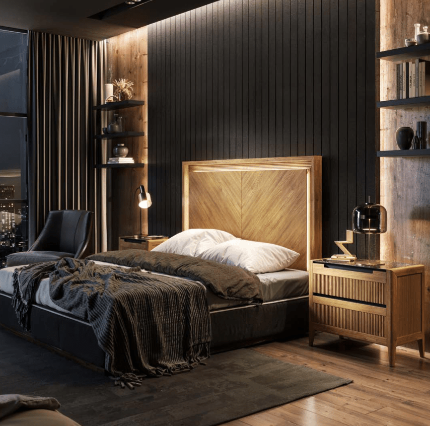 DORMITORIO 15 TALLIN