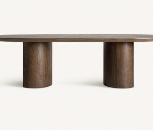 MESA COMEDOR MOD.TREIGNAC