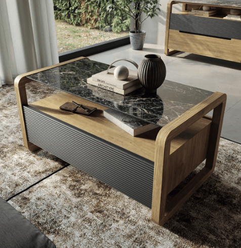 MESA CENTRO MOD. BERNA