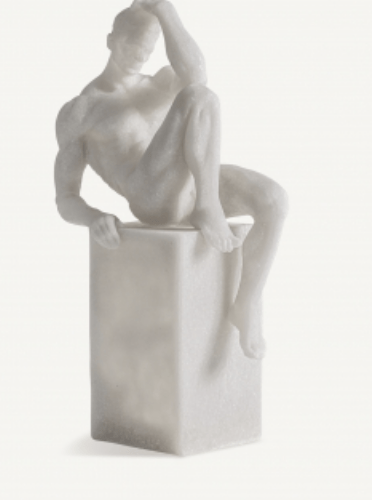 ESCULTURA PHOEBE
