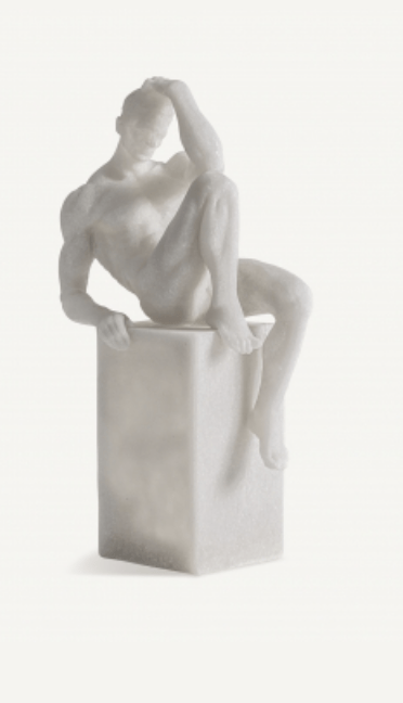 ESCULTURA PHOEBE