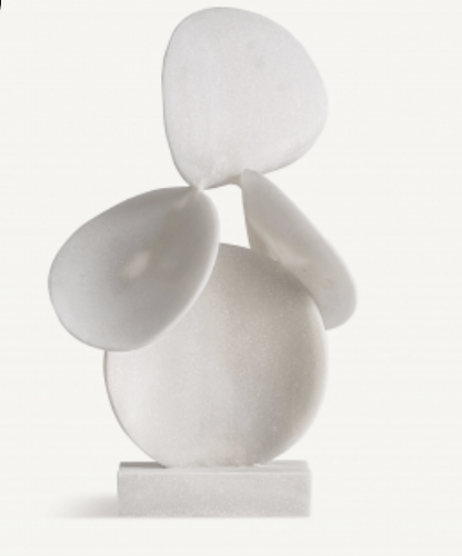 FIGURA DECORATIVA LEAH