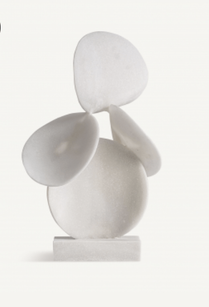 FIGURA DECORATIVA LEAH