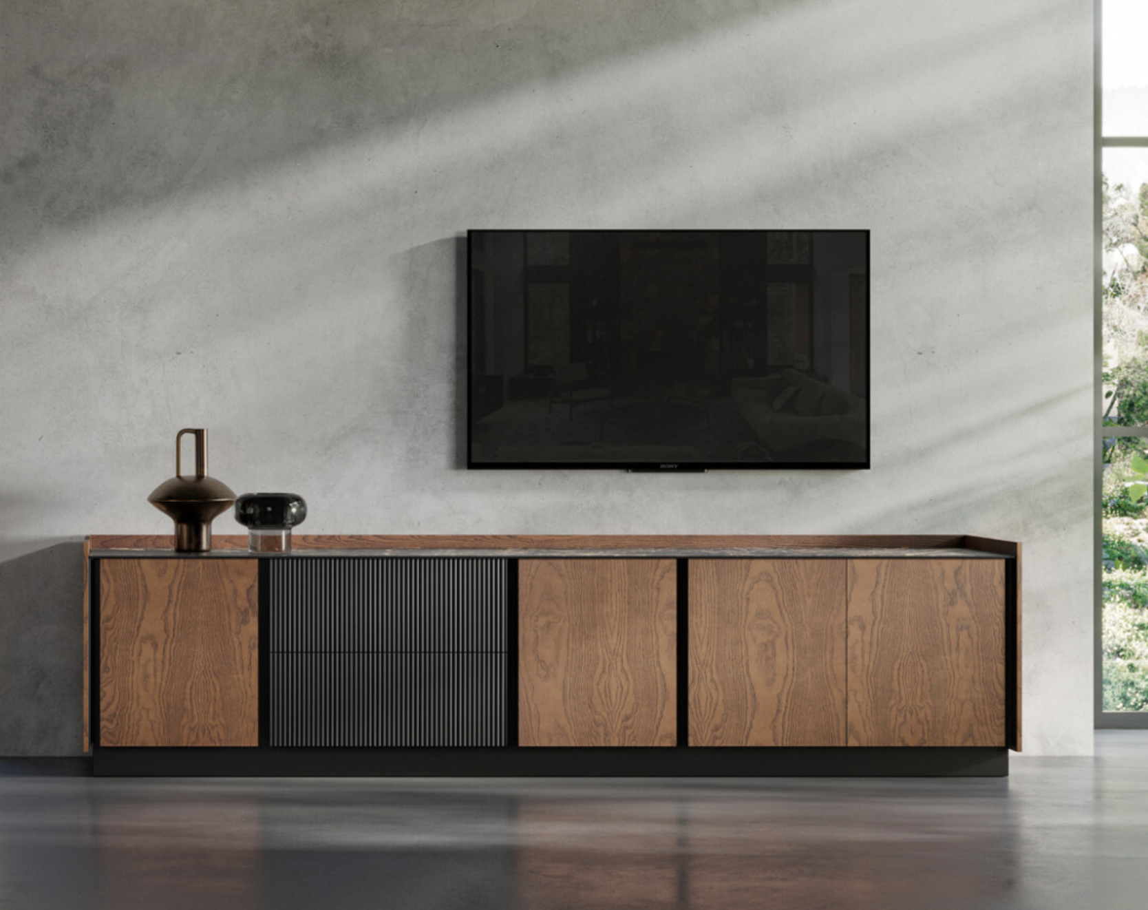 MESA TELEVISION PRAGA/39