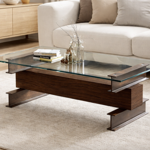 MESA CENTRO MOD.BLOT
