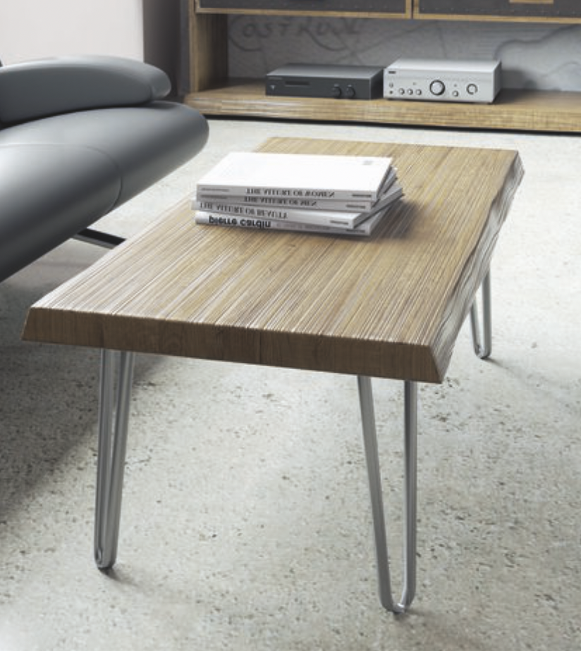 MESA CENTRO MOD.MOZT