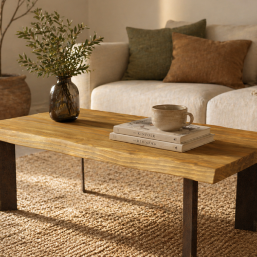 MESA CENTRO MOD. YANT