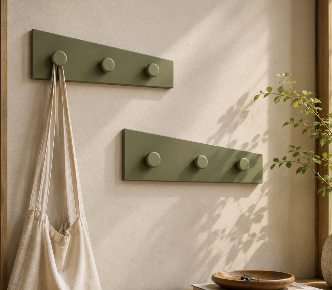 PERCHA MOD. FLORIDA